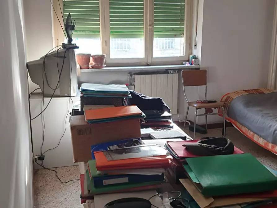 Immagine 3 di Appartamento in vendita  37 a Torino