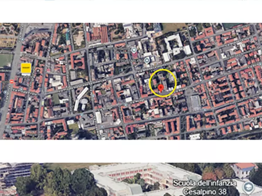 Immagine 3 di Appartamento in vendita  55 a Milano