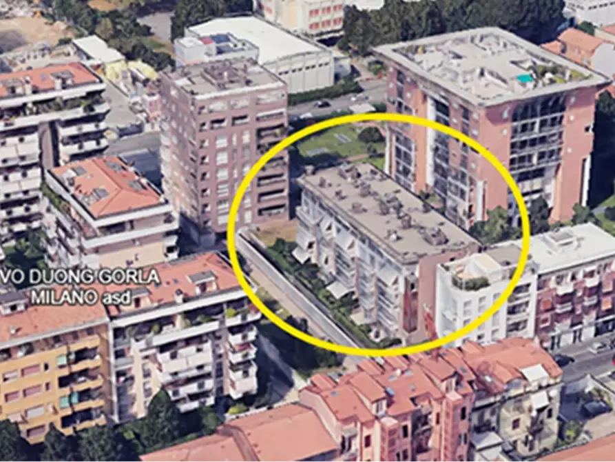 Immagine 4 di Appartamento in vendita  55 a Milano
