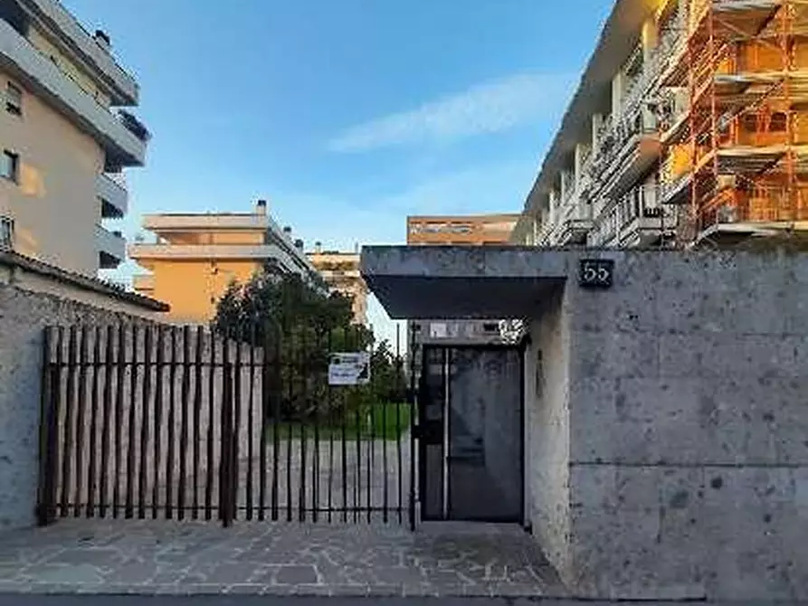 Immagine 5 di Appartamento in vendita  55 a Milano