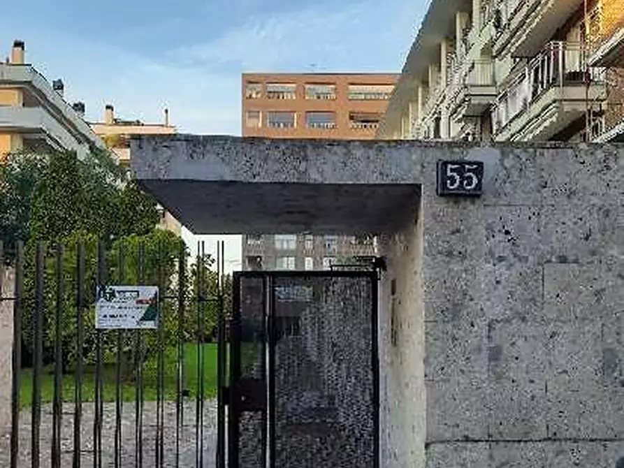 Immagine 6 di Appartamento in vendita  55 a Milano