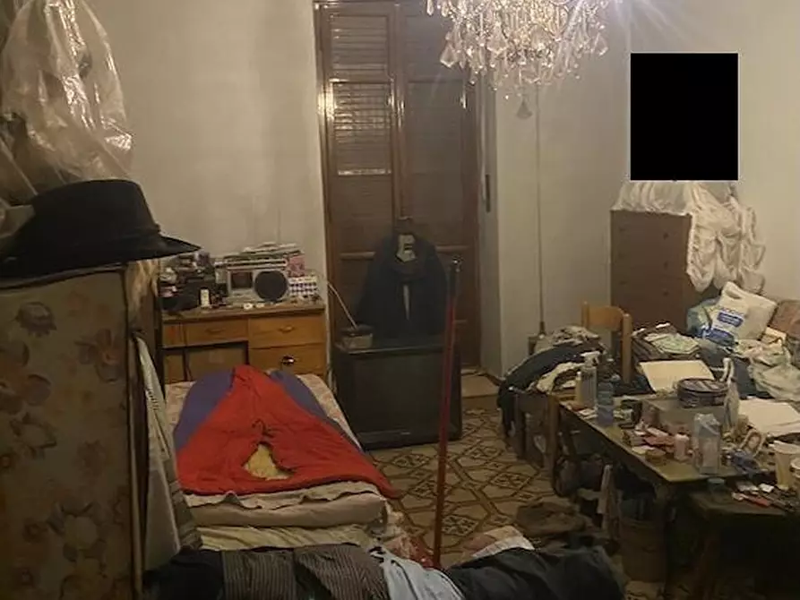 Immagine 9 di Appartamento in vendita  40 a Torino