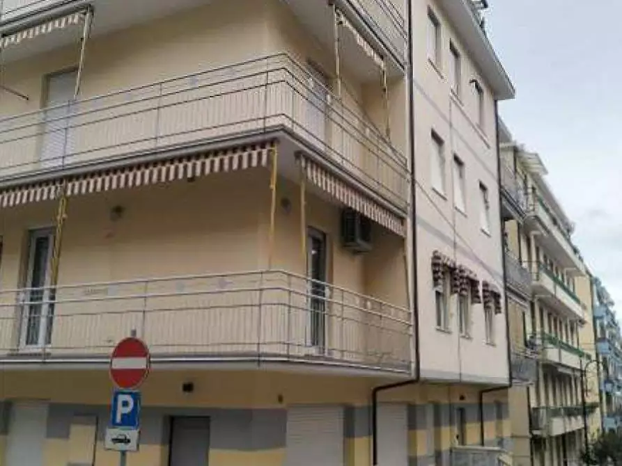 Immagine 2 di Appartamento in vendita  5 a Laigueglia