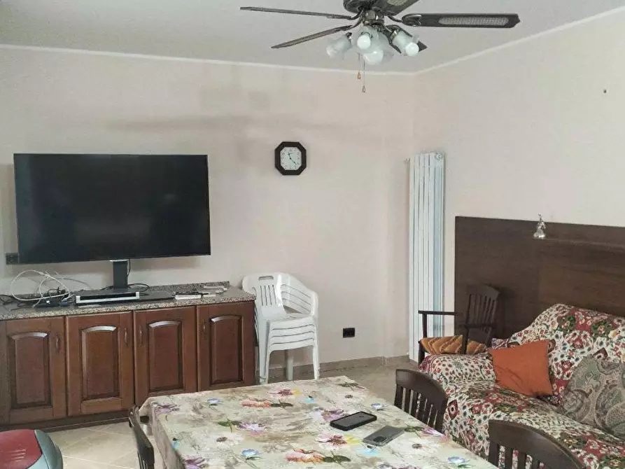 Immagine 3 di Appartamento in vendita  5 a Laigueglia