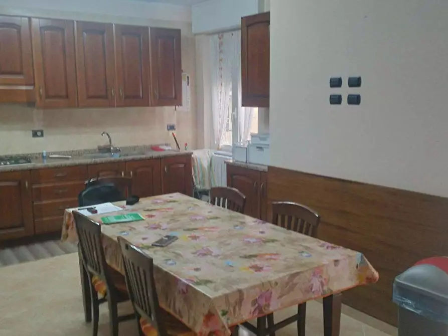 Immagine 6 di Appartamento in vendita  5 a Laigueglia