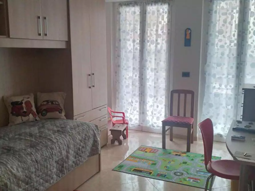Immagine 8 di Appartamento in vendita  5 a Laigueglia