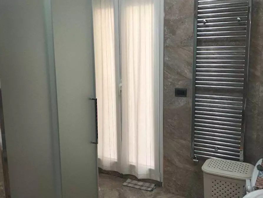 Immagine 10 di Appartamento in vendita  5 a Laigueglia