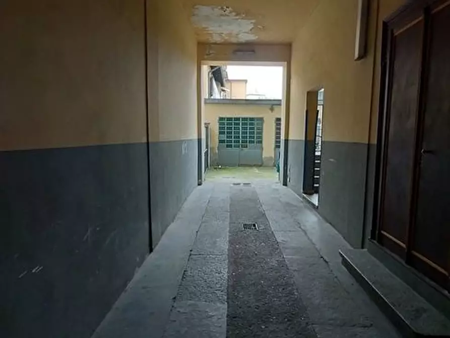 Immagine 3 di Appartamento in vendita  5 a Torino