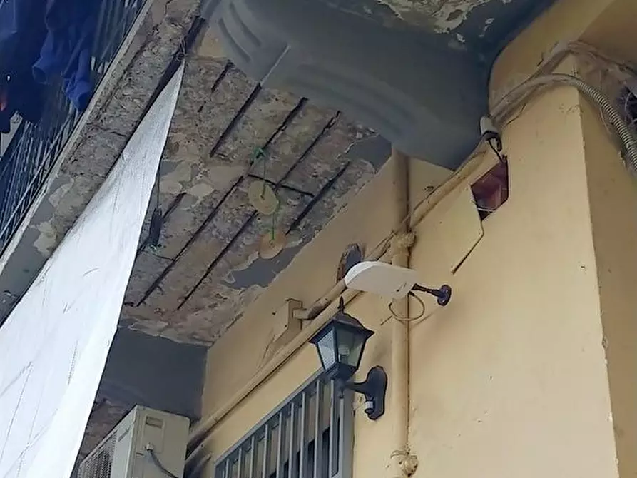 Immagine 5 di Appartamento in vendita  5 a Torino