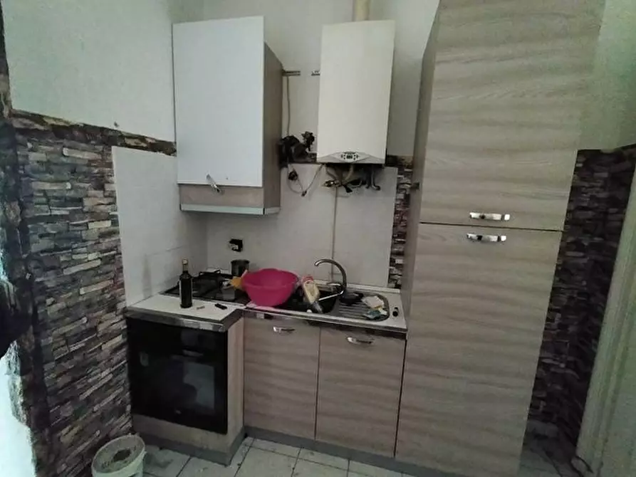 Immagine 6 di Appartamento in vendita  5 a Torino