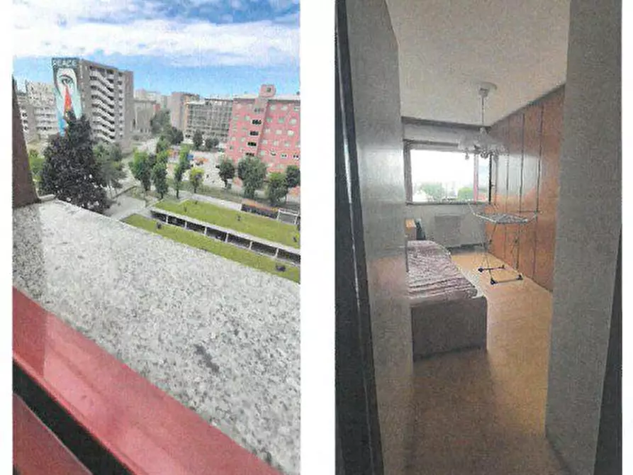 Immagine 5 di Appartamento in vendita  16 a Milano