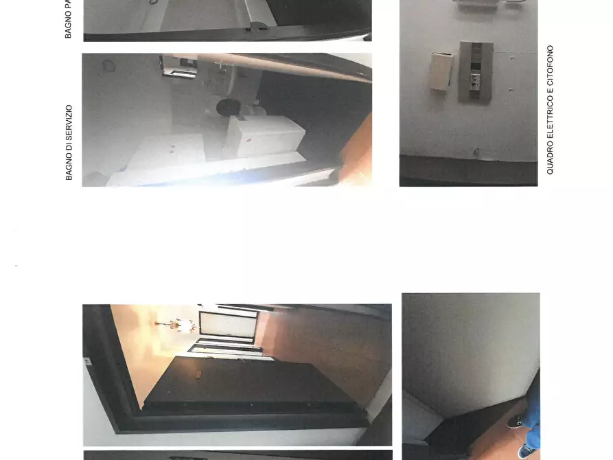 Immagine 4 di Appartamento in vendita  16 a Milano