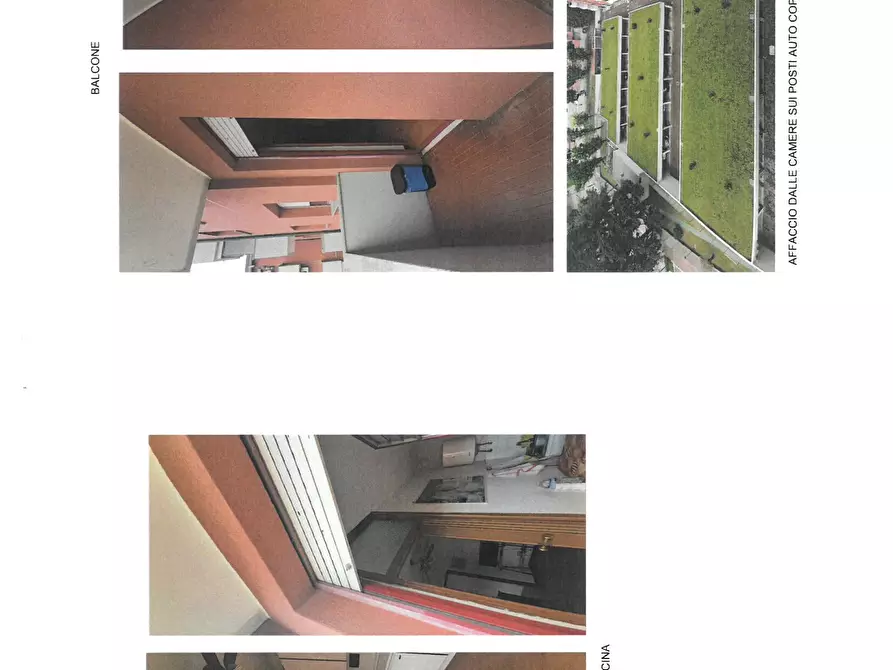 Immagine 7 di Appartamento in vendita  16 a Milano