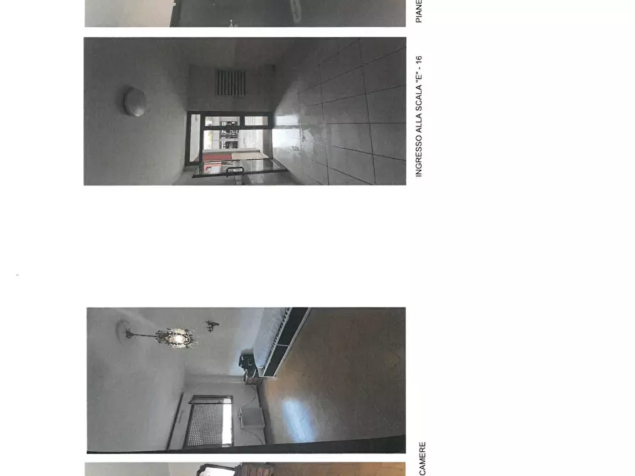 Immagine 8 di Appartamento in vendita  16 a Milano