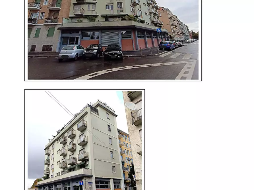 Immagine 3 di Appartamento in vendita  2/A a Milano