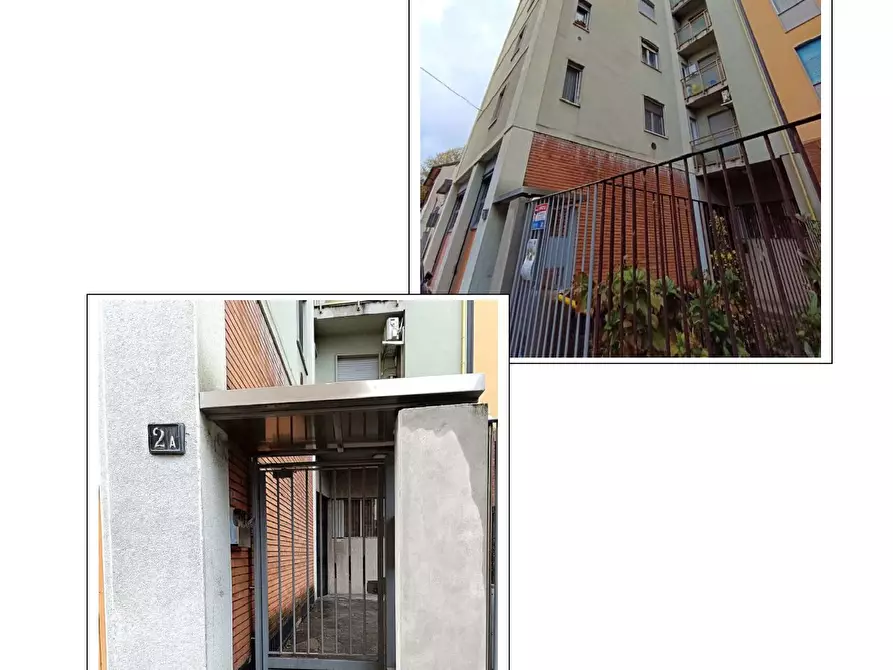 Immagine 4 di Appartamento in vendita  2/A a Milano