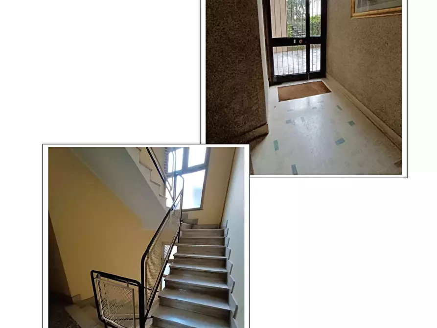 Immagine 5 di Appartamento in vendita  2/A a Milano