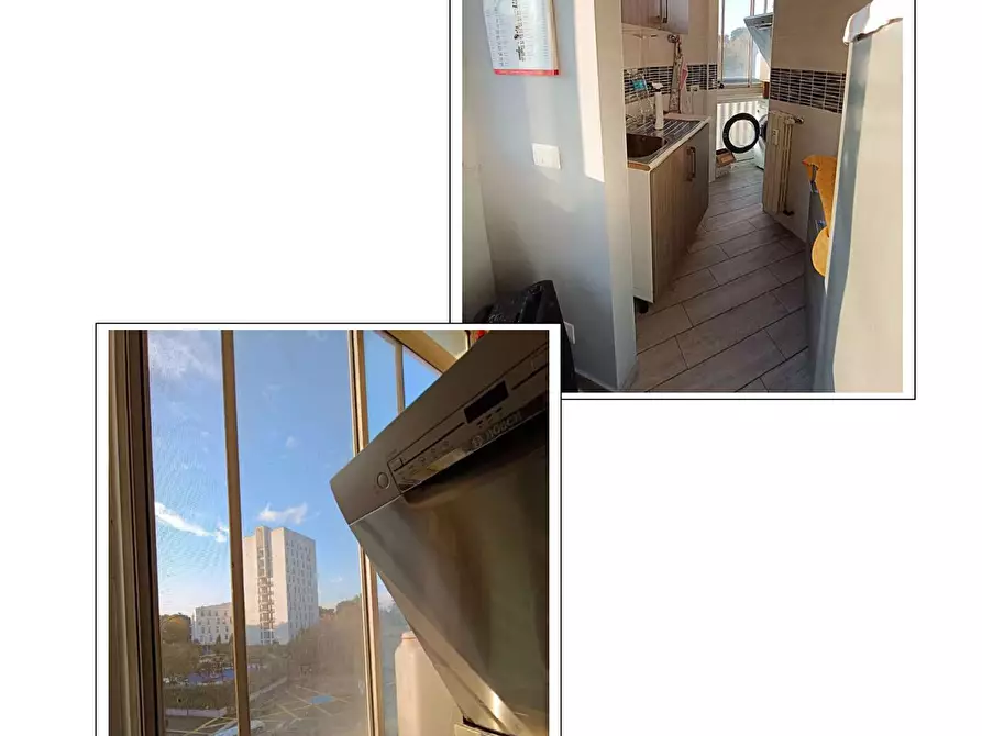 Immagine 8 di Appartamento in vendita  2/A a Milano