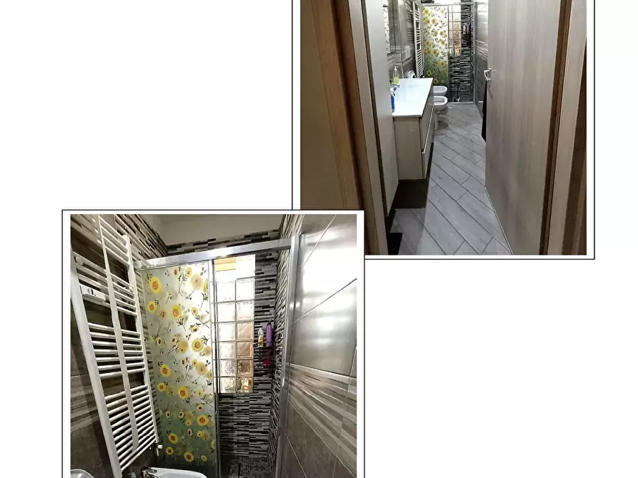 Immagine 10 di Appartamento in vendita  2/A a Milano