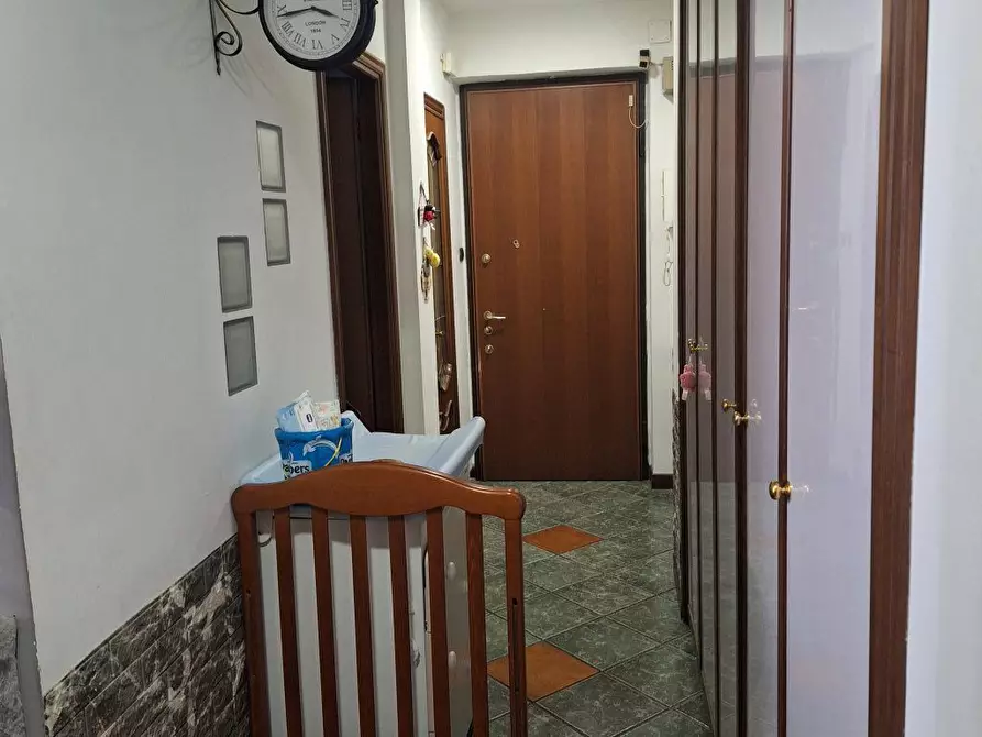 Immagine 4 di Appartamento in vendita  25 a Torino