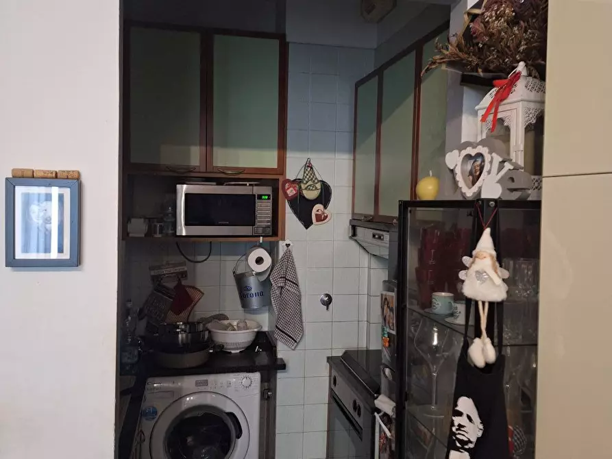 Immagine 8 di Appartamento in vendita  25 a Torino