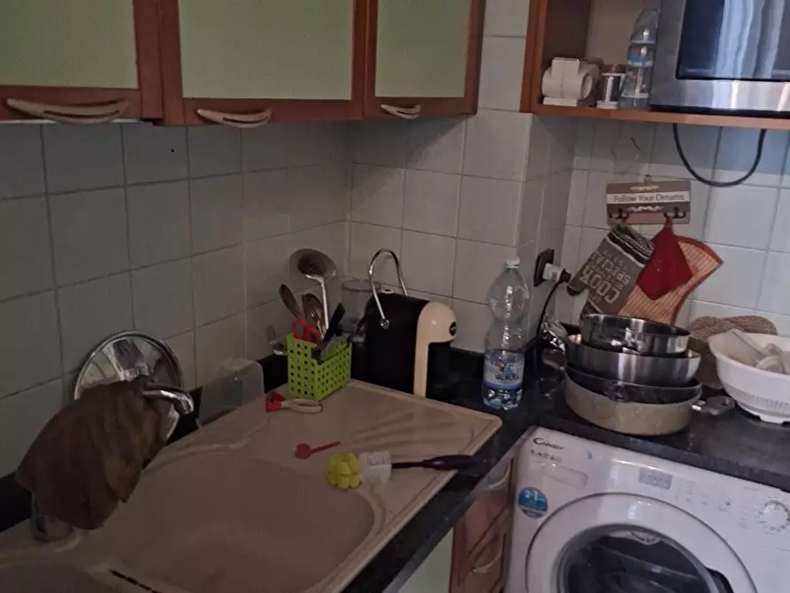 Immagine 9 di Appartamento in vendita  25 a Torino