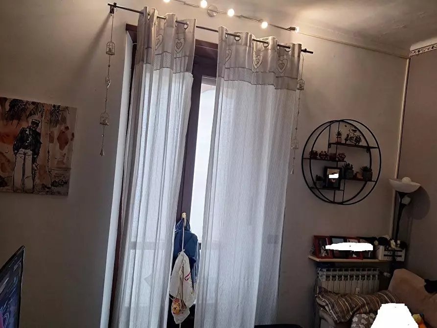 Immagine 7 di Appartamento in vendita  25 a Torino