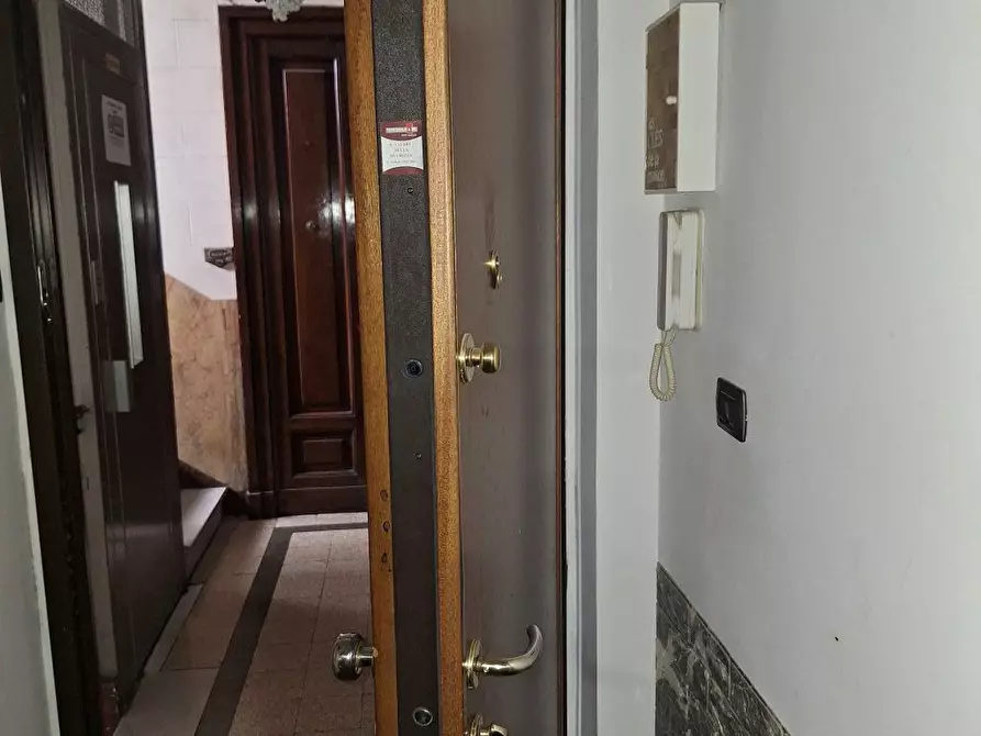 Immagine 3 di Appartamento in vendita  25 a Torino