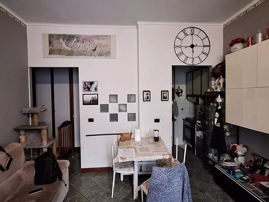 Immagine 5 di Appartamento in vendita  25 a Torino