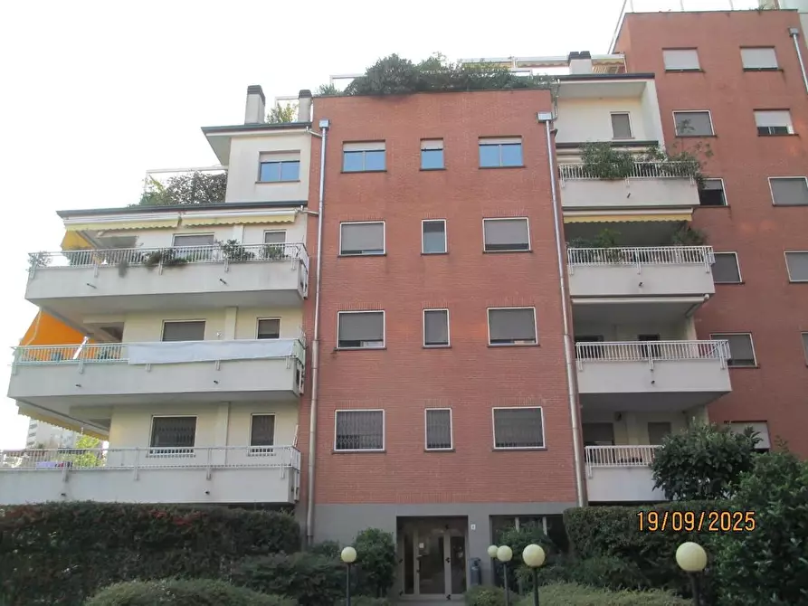 Immagine 3 di Appartamento in vendita  20 a Milano