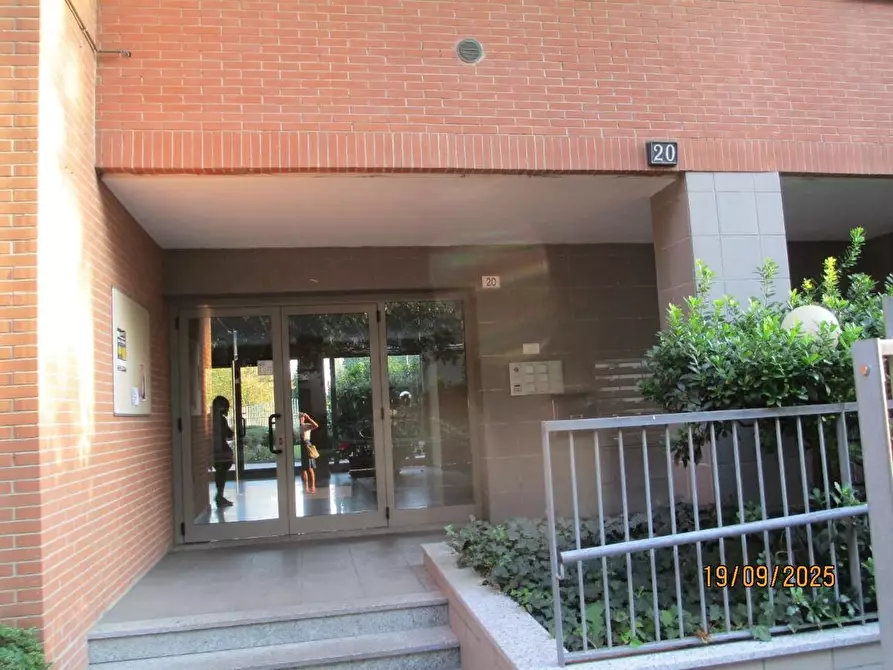 Immagine 4 di Appartamento in vendita  20 a Milano