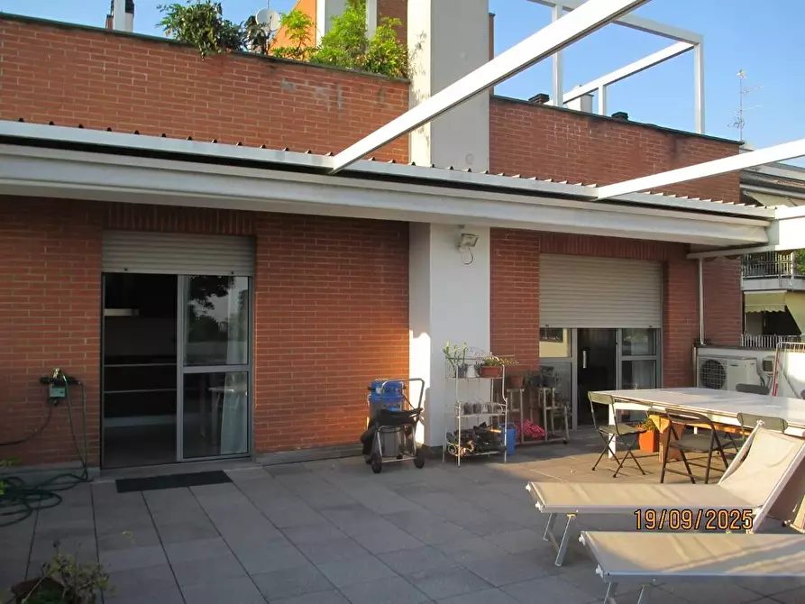 Immagine 6 di Appartamento in vendita  20 a Milano