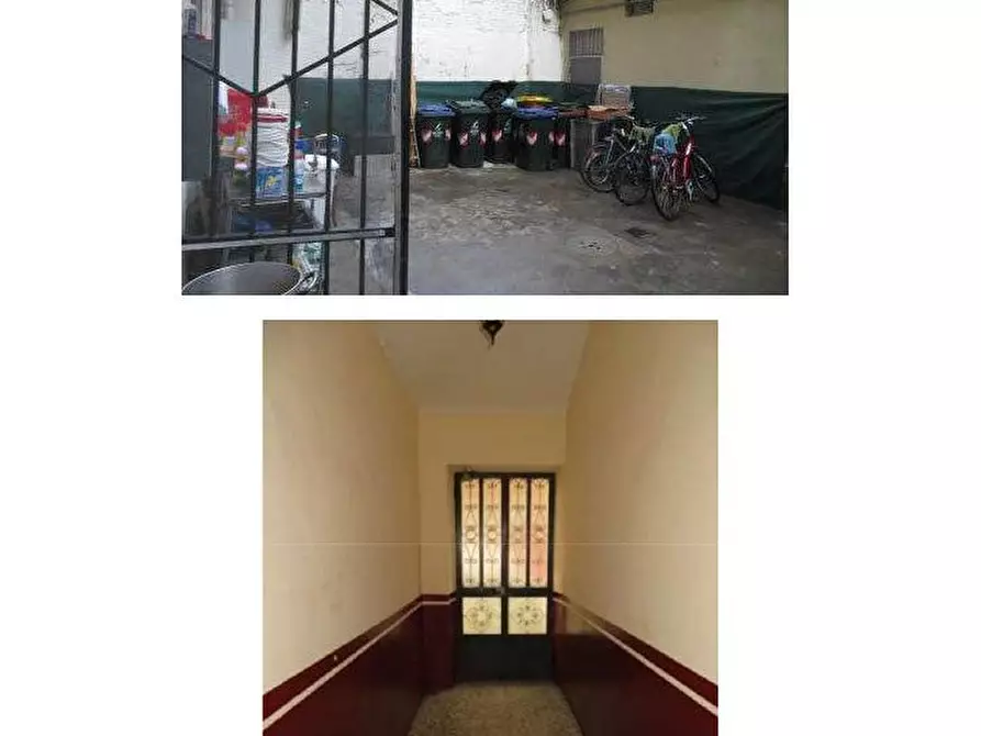 Immagine 4 di Appartamento in vendita  14 a Torino