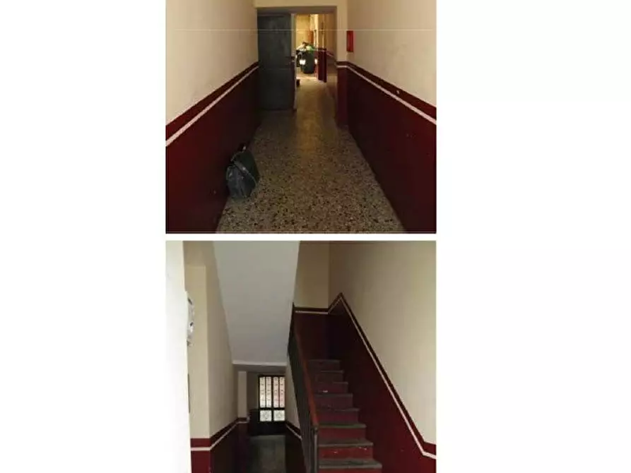 Immagine 5 di Appartamento in vendita  14 a Torino