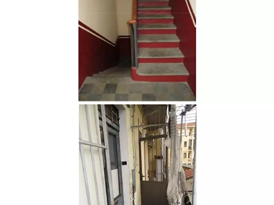 Immagine 6 di Appartamento in vendita  14 a Torino