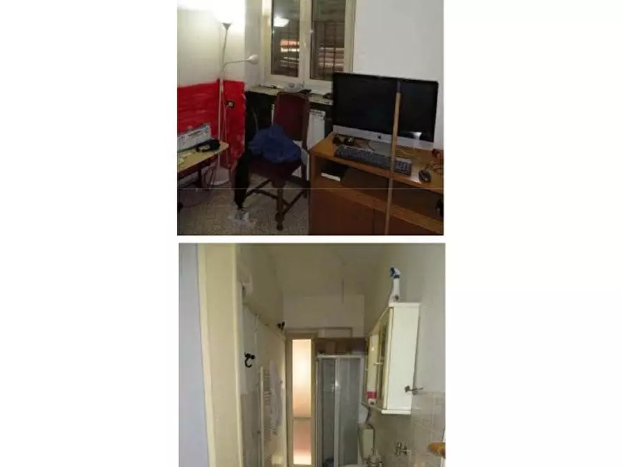 Immagine 10 di Appartamento in vendita  14 a Torino