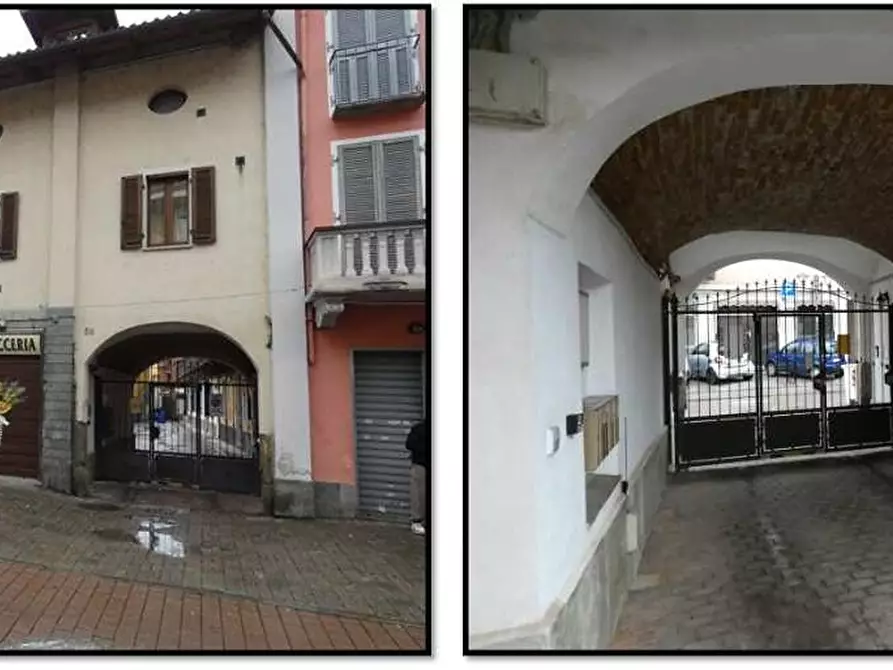 Immagine 4 di Appartamento in vendita  50 a Vinovo