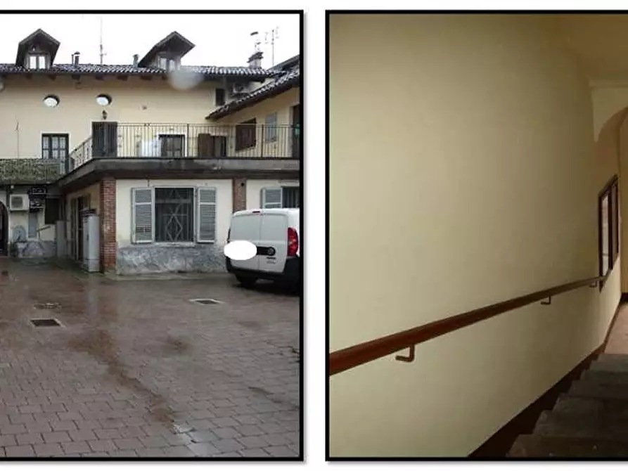 Immagine 5 di Appartamento in vendita  50 a Vinovo