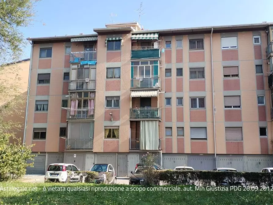 Immagine 2 di Appartamento in vendita  45 a Torino