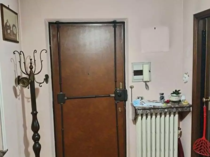 Immagine 3 di Appartamento in vendita  45 a Torino