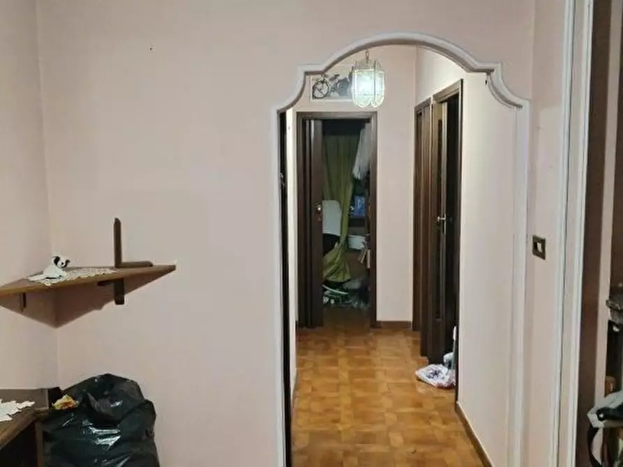 Immagine 4 di Appartamento in vendita  45 a Torino
