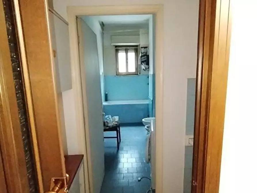 Immagine 5 di Appartamento in vendita  45 a Torino