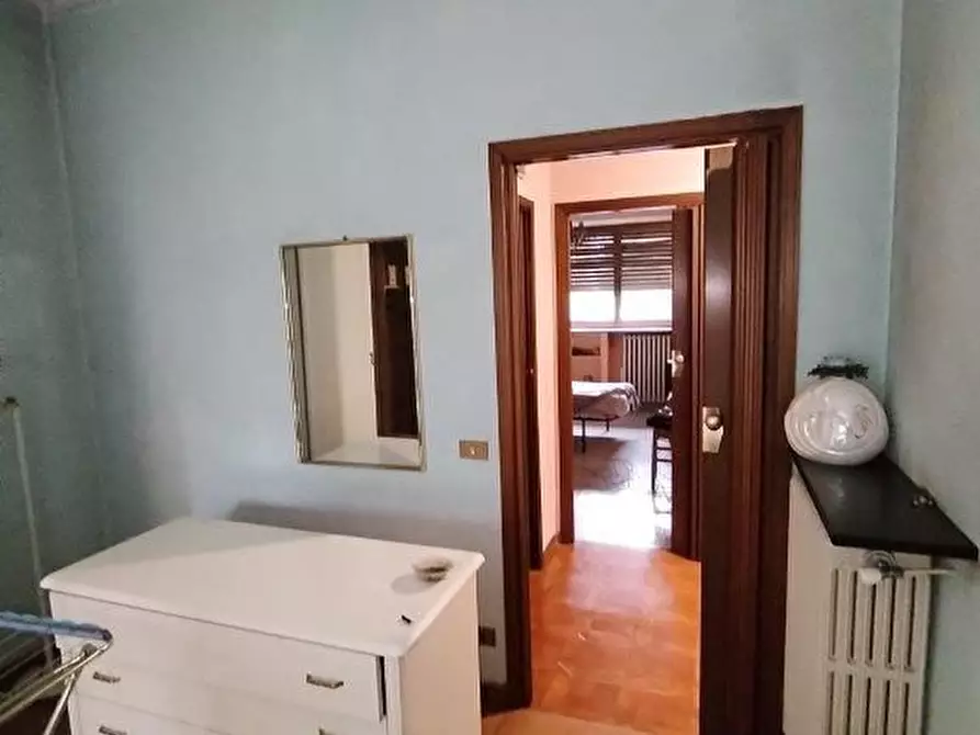 Immagine 7 di Appartamento in vendita  45 a Torino