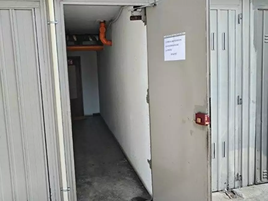 Immagine 10 di Appartamento in vendita  45 a Torino