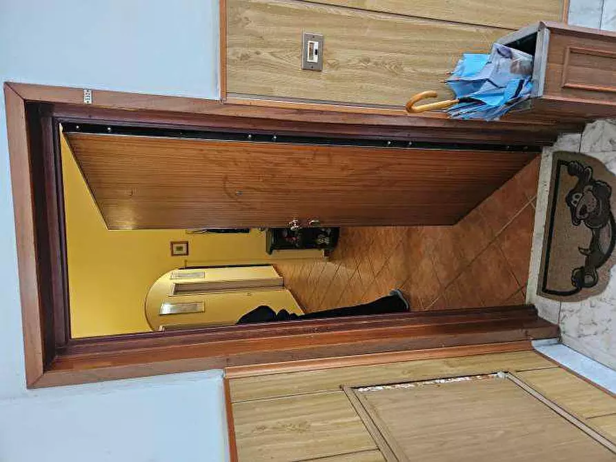 Immagine 4 di Appartamento in vendita  60 a Torino