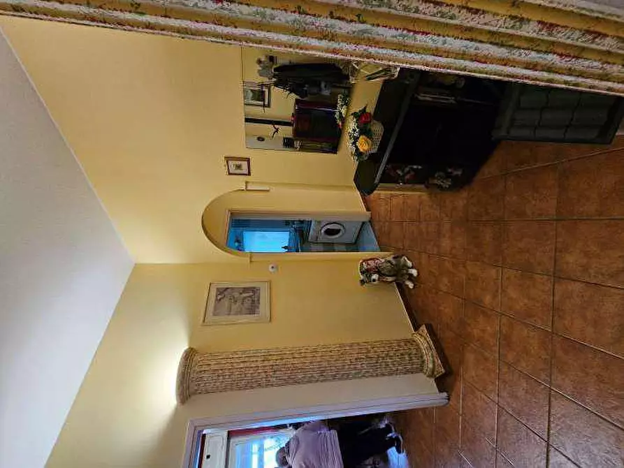 Immagine 8 di Appartamento in vendita  60 a Torino