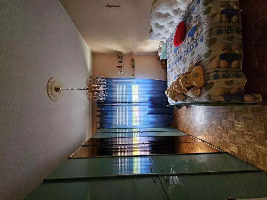 Immagine 9 di Appartamento in vendita  60 a Torino