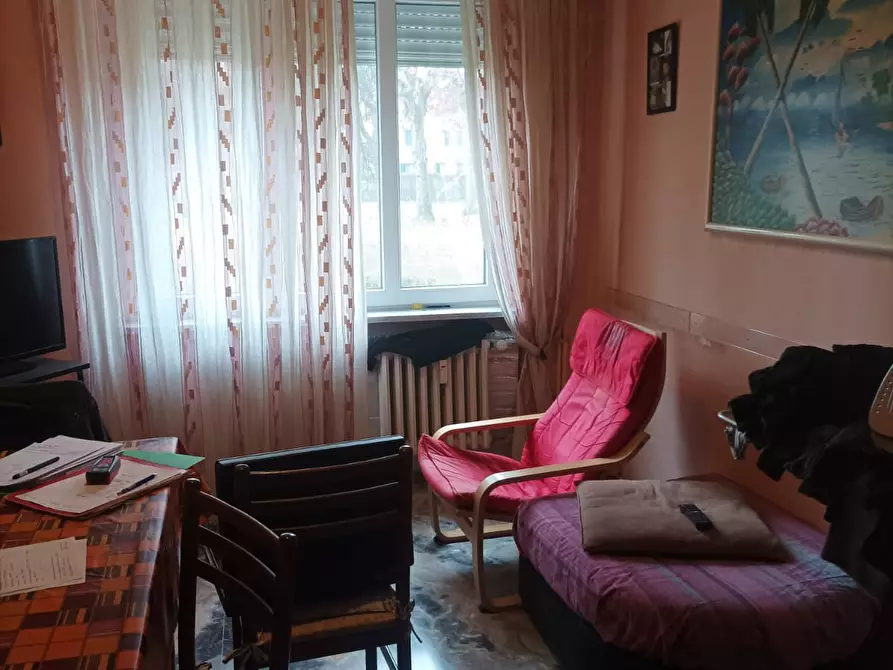 Immagine 2 di Appartamento in vendita  14 a Torino
