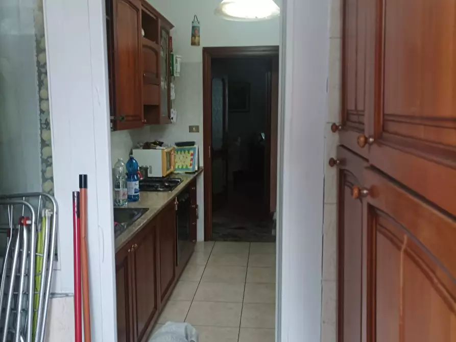 Immagine 4 di Appartamento in vendita  14 a Torino