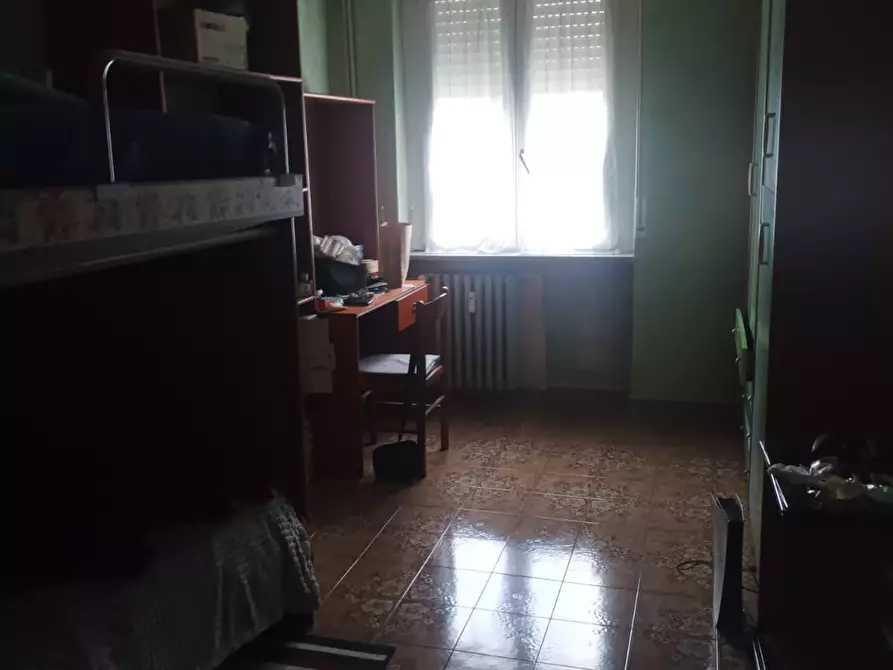 Immagine 7 di Appartamento in vendita  14 a Torino